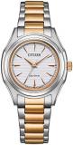Citizen Reloj of Collection FE2116-85A Mujer rosé