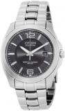 Citizen Men's BL1220-56E Eco Drive Stainless Steel Watch