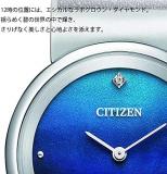 CITIZEN EG7098-15L [CITIZEN L Eco-Drive Ambiluna Collection] Watch Shipped from Japan