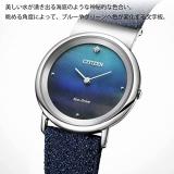 CITIZEN EG7098-15L [CITIZEN L Eco-Drive Ambiluna Collection] Watch Shipped from Japan