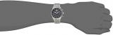 Citizen Men's Eco-Drive CA4130-56E Silver Stainless-Steel Eco-Drive Watch
