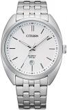 Citizen Analog BI5090-50A, Silver, Bracelet