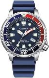 Citizen Reloj Promaster BN0168-06L Diver’s Acero