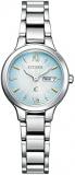 Citizen Disney Collection EW3221-51L Women's Wristwatch, Cross Sea Disney Collec...