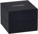 Citizen Quartz Crystal Silver Dial Ladies Watch EL3040-55L