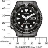 Citizen Reloj Promaster NY0145-86E automático
