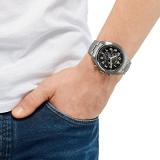 Citizen Men's Does not Apply Super Titanium Eco-Drive Watch AT2480-81E Quartz