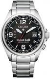 Citizen Watch PROMASTER CB0171-97E [PROMASTER Eco-Drive Radio-Controlled Watch Land Series PROMASTER x Mont-Bell] Shipped from Japan 2020 Model