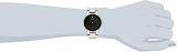 Citizen Eco-Drive Women's GA1050-51E Axiom Analog Display Silver Watch