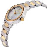 Citizen Watches EM0734-56D Axiom Two-Tone One Size