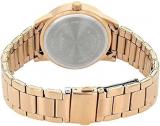 Citizen Automatic White Dial Ladies Watch PD7136-80A