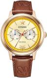 Citizen Disney Collection BU4042-09A Wristwatch, World Limited Edition 700 Eco-D...