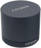 Citizen Eco-Drive AW1216-86A Analog Quartz Silver Stainless Steel Men's Watch