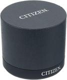 Citizen Men's 'Diamond' Quartz Stainless Steel Casual Watch, Color:Two Tone (Model: BM7348-53E)