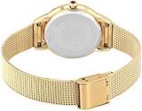 Citizen Eco-Drive Mother-of-Pearl Dial Ladies Watch EM0816-88Y