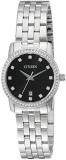 Citizen Women's Quartz Watch with Crystal Accents and Date, EU6030-56E