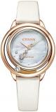 CITIZEN Watch CITIZEN L EW5522-03D [Eco-Drive Arcly Collection Limited Model]