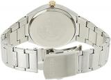 Citizen Silver Dial Eco-Drive Stainless Steel Men's Watch AW1374-51B