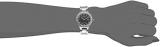 Citizen Eco-Drive Classic Quartz Womens Watch, Stainless Steel, Crystal, Silver-Tone (Model: FE1190-53E)