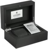 Citizen Men's AT9015-08E World Time A-T Limited Edition Eco-Drive Watch