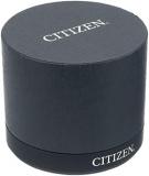 Citizen Men's BU2070-55E Eco-Drive Analog Display Japanese Quartz Silver Watch