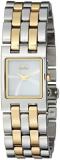 Citizen Women's EX1304-51A Eco-Drive &#34;Jolie&#34; Two-Tone Stainless Steel Watch