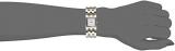 Citizen Women's EX1304-51A Eco-Drive "Jolie" Two-Tone Stainless Steel Watch