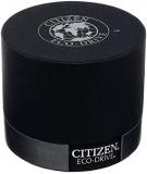 Citizen Men's CA4170-51E Shadowhawk Eco-Drive Stainless Steel Bracelet Watch
