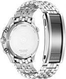 CITIZEN Watch CITIZEN Collection CA0087-63E [Model with wena 3 eco-Drive] Shipped from Japan