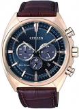 Citizen Eco-Drive CA4283-04L Men's watch