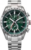 Citizen Watch ATTESA AT8181-63W [Eco-Drive Radio Clock Direct Flight ACT Line] Shipped from Japan