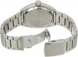Citizen Mens Analogue Automatic Watch with Stainless Steel Band
