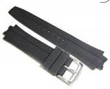 Citizen Black Rubber Shape Genuine Watch Band BM6900-07E CA0200-03E