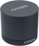 Citizen Men's 'Chronograph' Quartz Stainless Steel Casual Watch, Color:Rose Gold-Toned (Model: CA4359-55E)