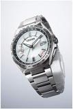 Citizen Watch ATTESA CB0210-54A [ATTESA ACT Line eco-Drive Radio Clock Direct Flight White] Watch Shipped from Japan