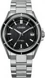 Citizen CB3030-76E [ATTESA eco-Drive Radio Clock Direct Flight ACT Line] Men's W...