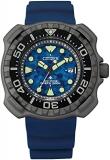 CITIZEN Watch PROMASTER BN0227-09L [Eco Drive Marine Series Diver 200m] Watch Sh...