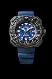 CITIZEN Watch PROMASTER BN0227-09L [Eco Drive Marine Series Diver 200m] Watch Shipped from Japan