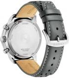 Citizen Chronograph Grey Dial Men's Watch CA4500-24H
