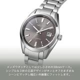 Citizen NB1050-59H Collection Mechanical Watch Japan Import May 2023 Model