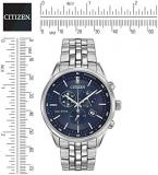 Citizen Watches AT2141-52L Eco-Drive Dress