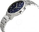 Citizen Mens Analogue Quartz Watch with Stainless Steel Strap BI5000-52L, Silver, One Size, Bracelet