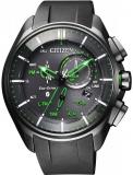 Citizen Men's Fashion Smartwatches BZ1045-05E
