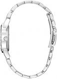 Citizen Ladies Disney Silver-Tone Stainless Steel Bracelet