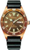CITIZEN Watch PROMASTER NY0125-08W [Marine Series Mechanical Diver 200m] Japan Domestic