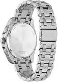 Citizen Eco-Drive Classic Peyten Stainless Steel Bracelet Watch | 41mm | CA4510-55L