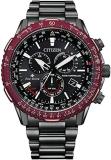 Citizen CB5009-55E [PROMASTER Eco Drive Radio Controlled Watch Direct Flight Sky Series] Men's Watch Shipped from Japan Nov 2022 Model