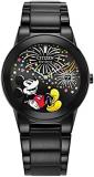 Citizen Mickey Mouse Eco-Drive Watch