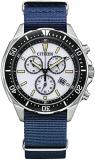 Citizen CITIZEN Watch AT2500-19A [CITIZEN Collection Eco-Drive] Watch Shipped from Japan, blue