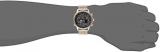Citizen Eco-Drive Men's JY8033-51E Navihawk A-T Rose Gold Watch